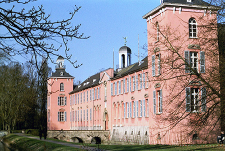 Schloss Kalkum