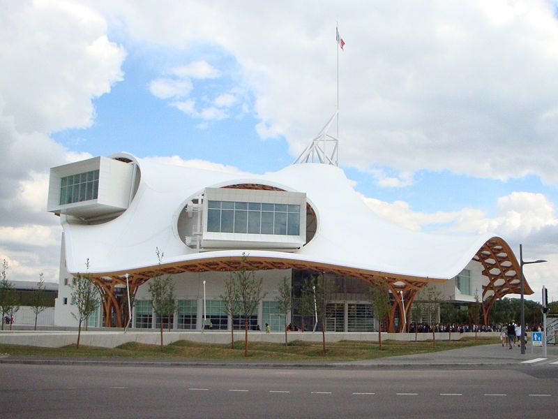 Ein Rundgang durch Metz