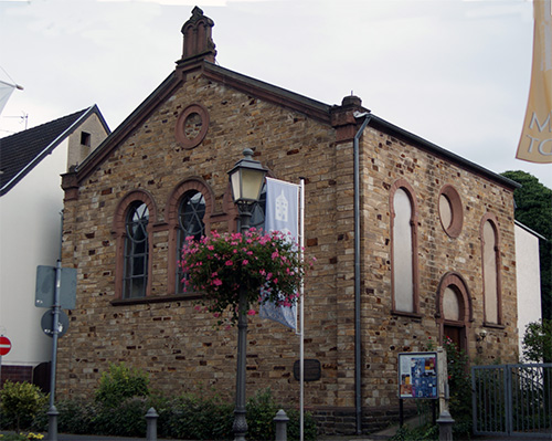 Synagoge Ahrweiler