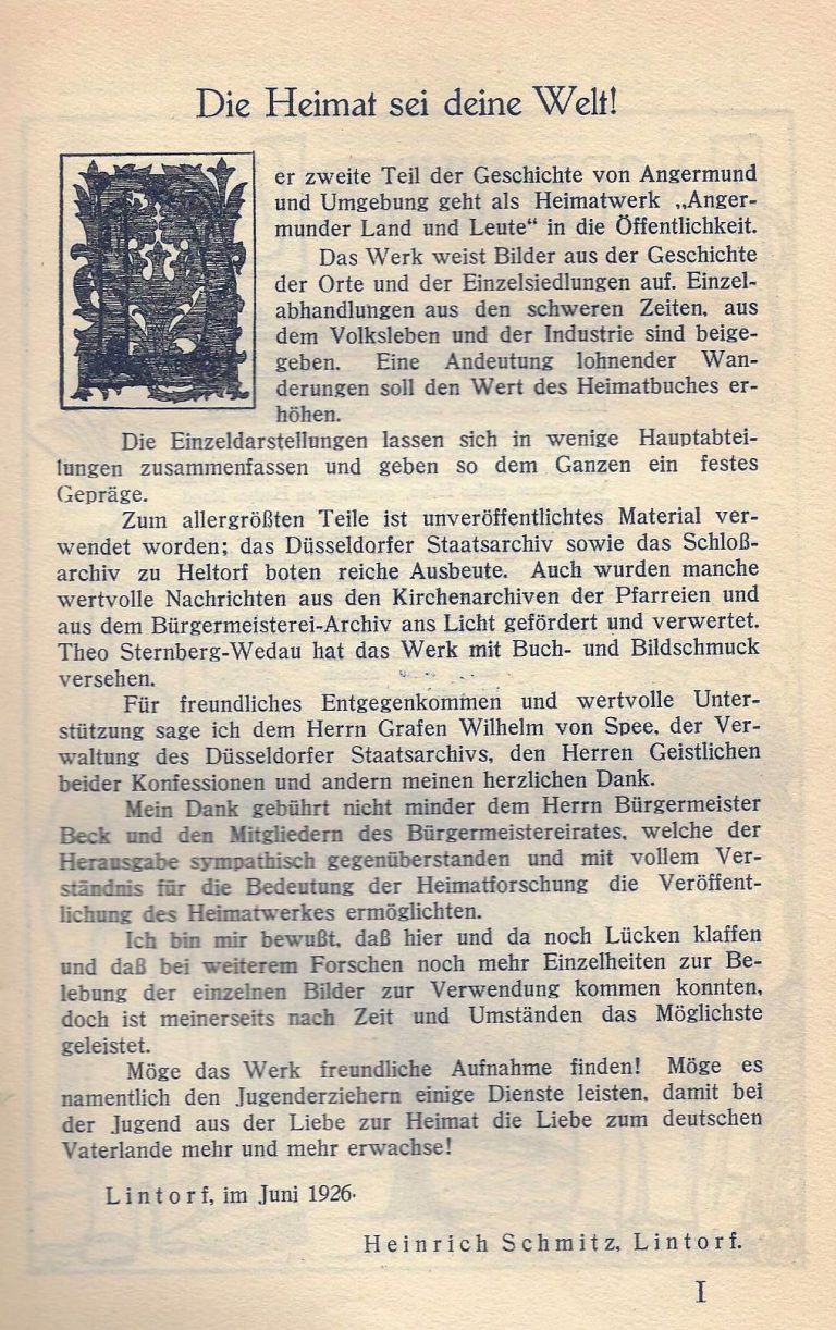 heinrichschmitz1 Kultur Geschichte(n) Digital