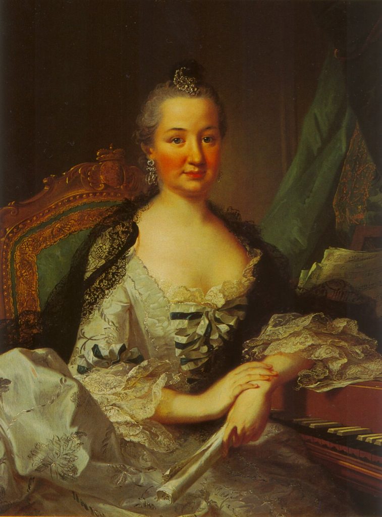 Elisabeth Auguste