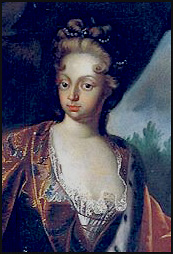 Charlotte Sophie von Bentinck