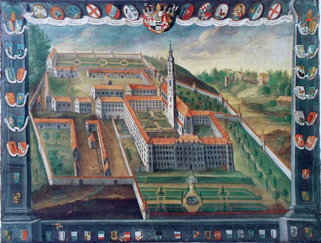Kloster Ochsenhausen