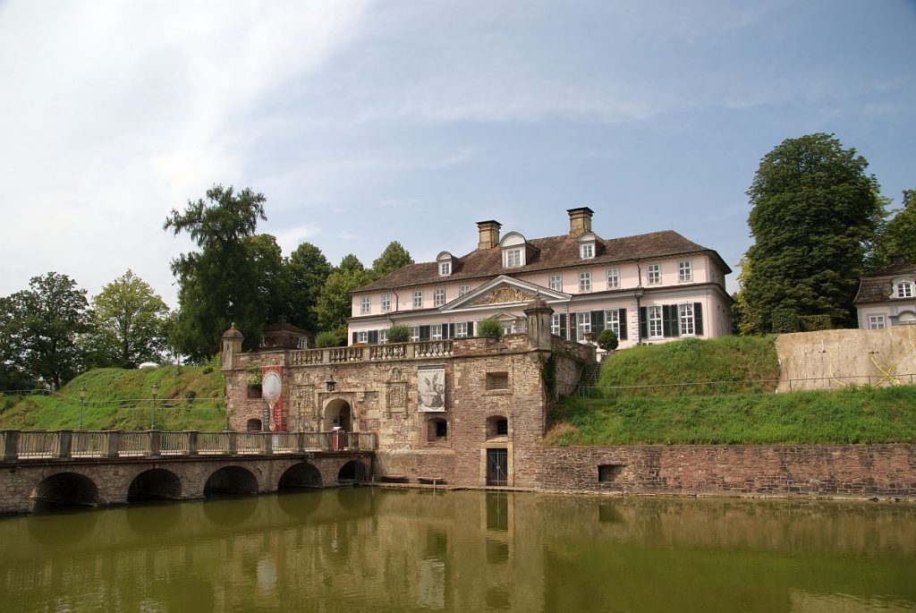 Museum im Schloss Bad Pyrmont