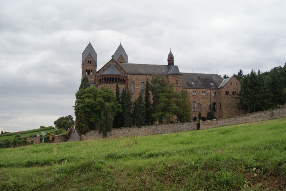 Abtei Sankt Hildegard