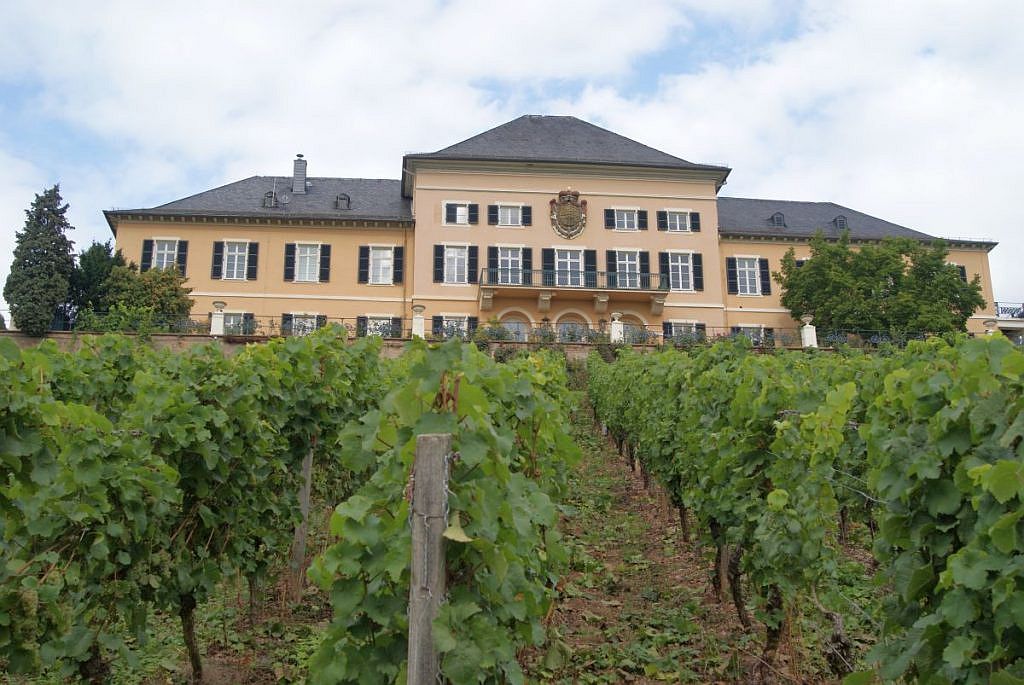 Schloss Johannisberg
