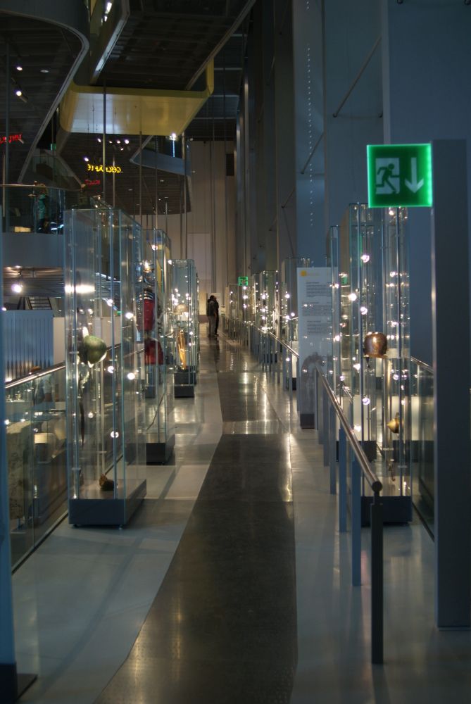 Römermuseum Xanten