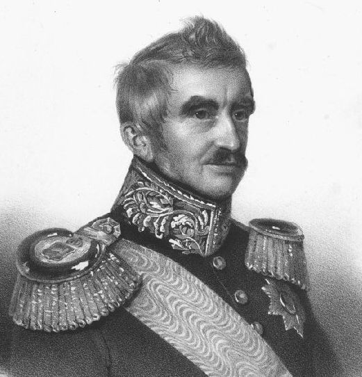 Carl Ernst von Malortie